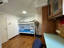 Evergreen Park (D19), Apartment #585606591
